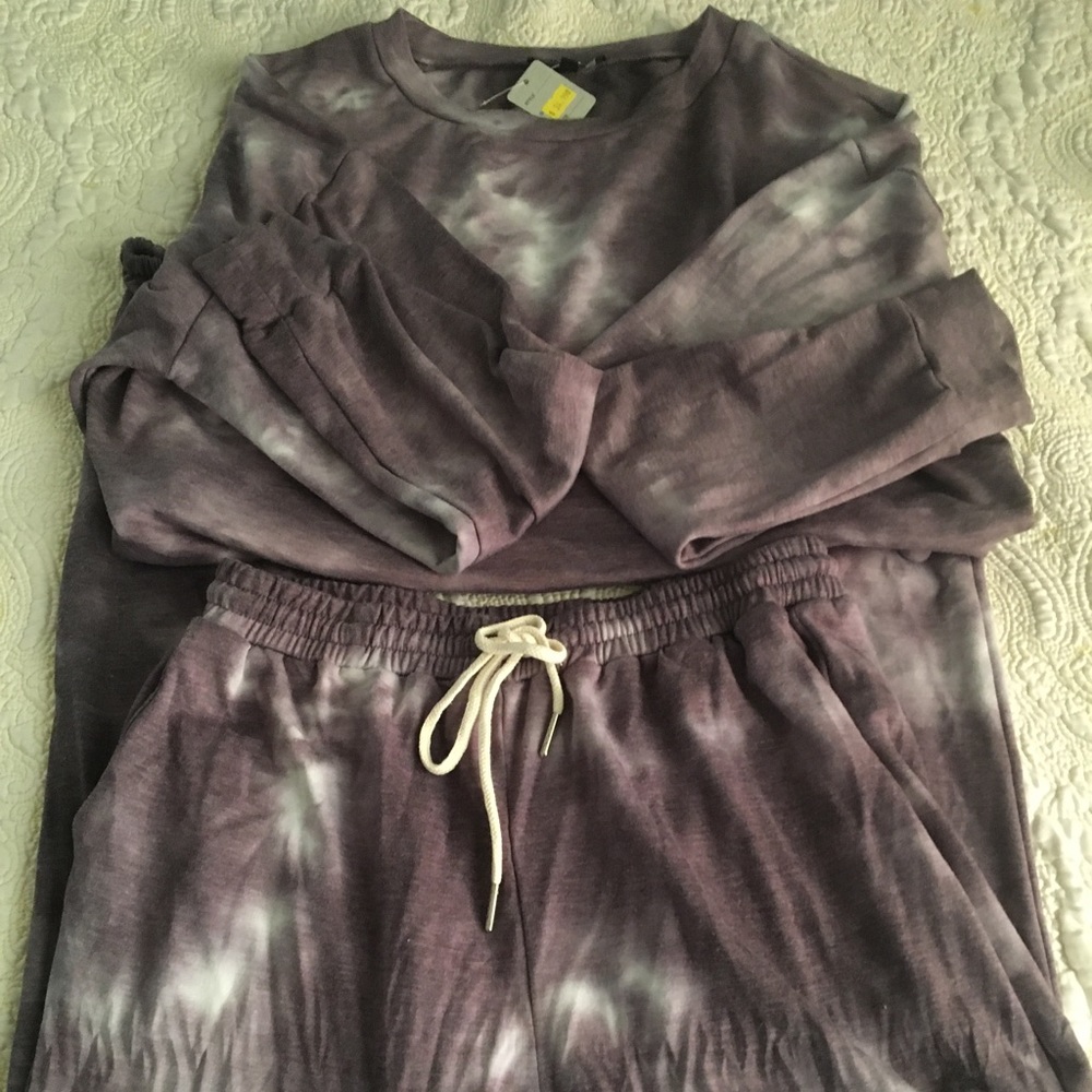 Boutique Jogging Set!